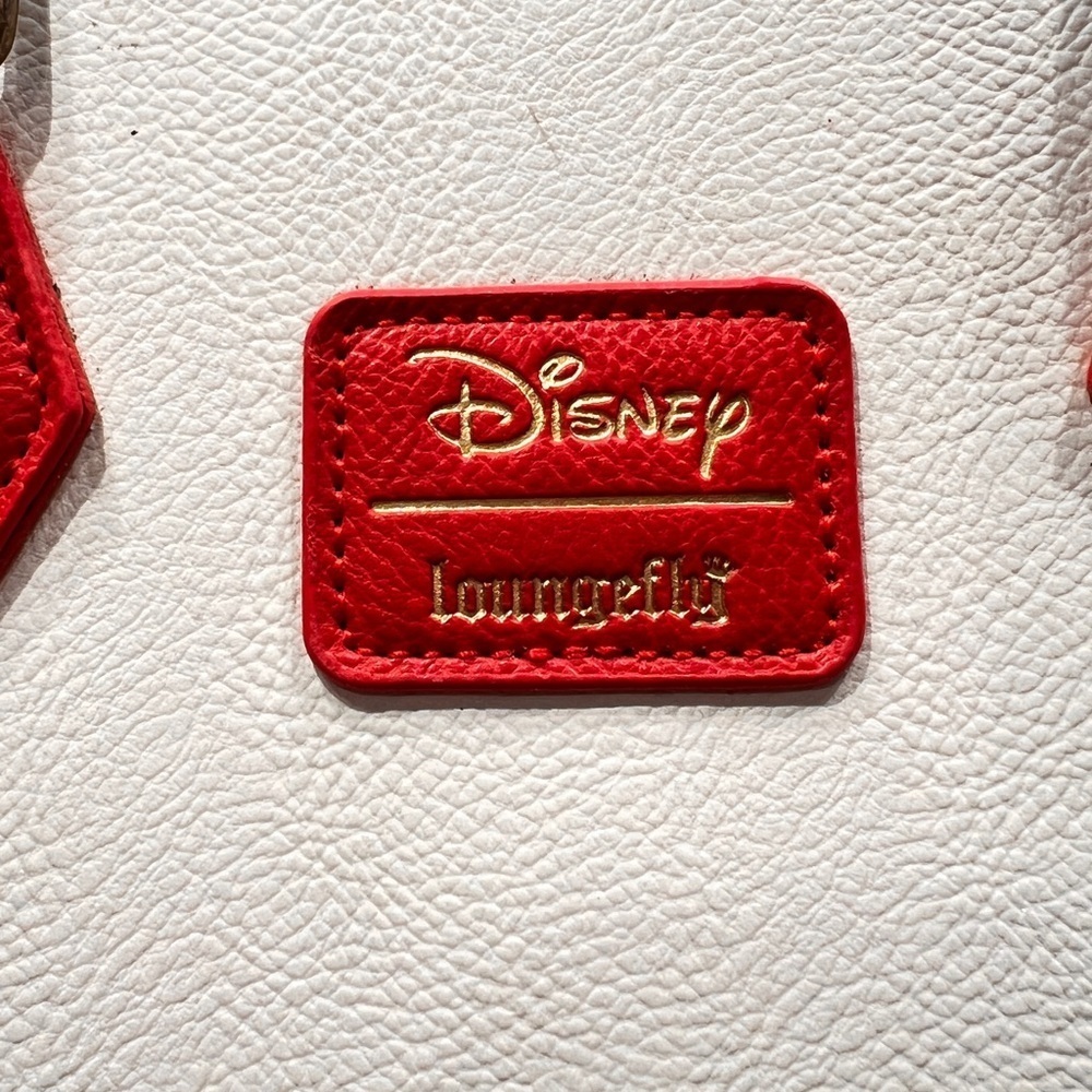 NWT Mickey Mouse Loungefly Bag - Picture 10 of 12